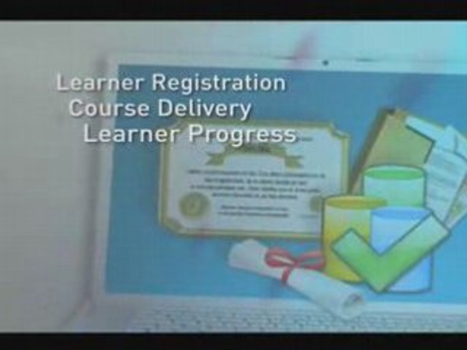 GMROI Custom E-learning ,LMS, RONA training, Authoring Tool