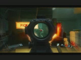 F.E.A.R 2 démo PC