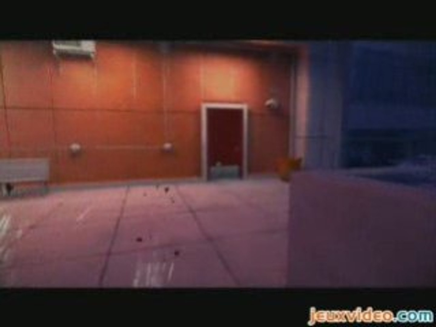 ⁣Gaming Live: Mirror's Edge PC.