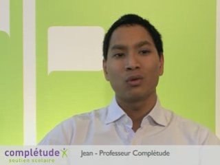 Soutien scolaire : les séjours éducatifs