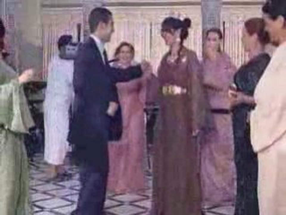 Moroccanmp3 video _ MUSIC CHABI  Orchestre Abdelha9 Amine