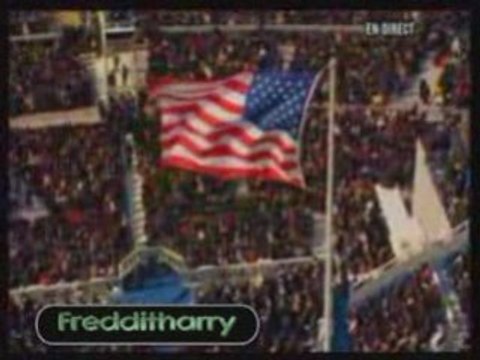 Obama : Dérapage de Jean-Claude Narcy sur TF1 ?