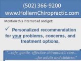 Scoliosis Chiropractor The Best Chiropractor In Louisville