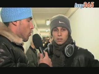 Grand Débrief Issy365 - Choisy invité: Frank Toutoundjian