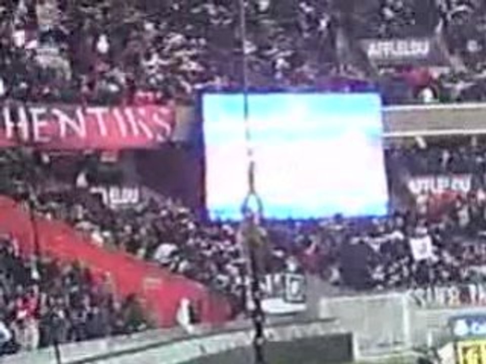 PSG SOCHAUX GREC AUTEUIL