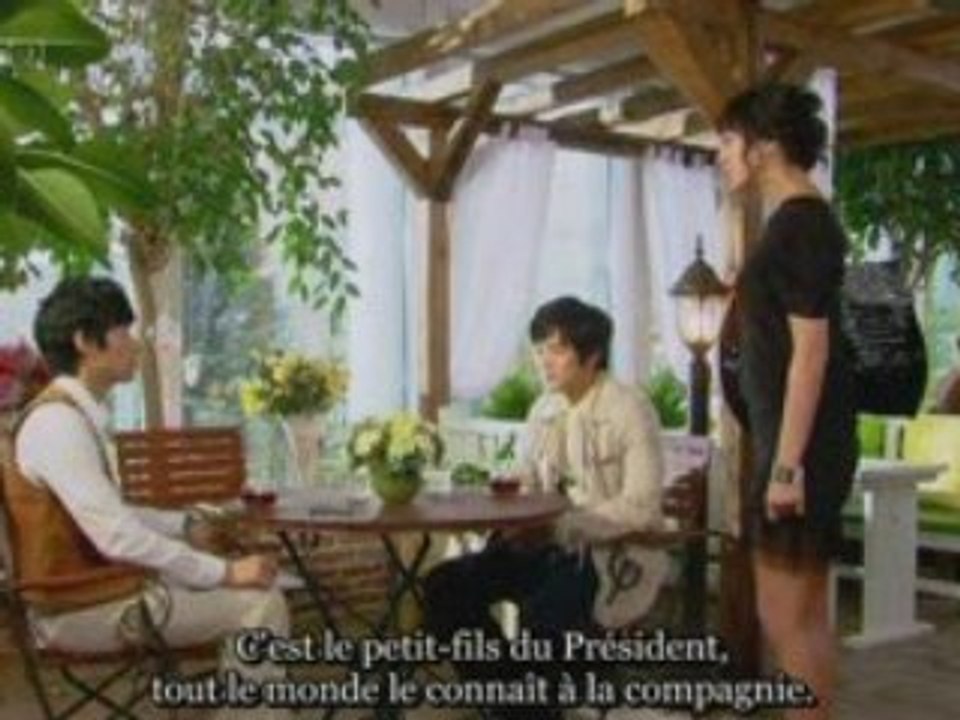 Hello! Miss Ep 13 part 2