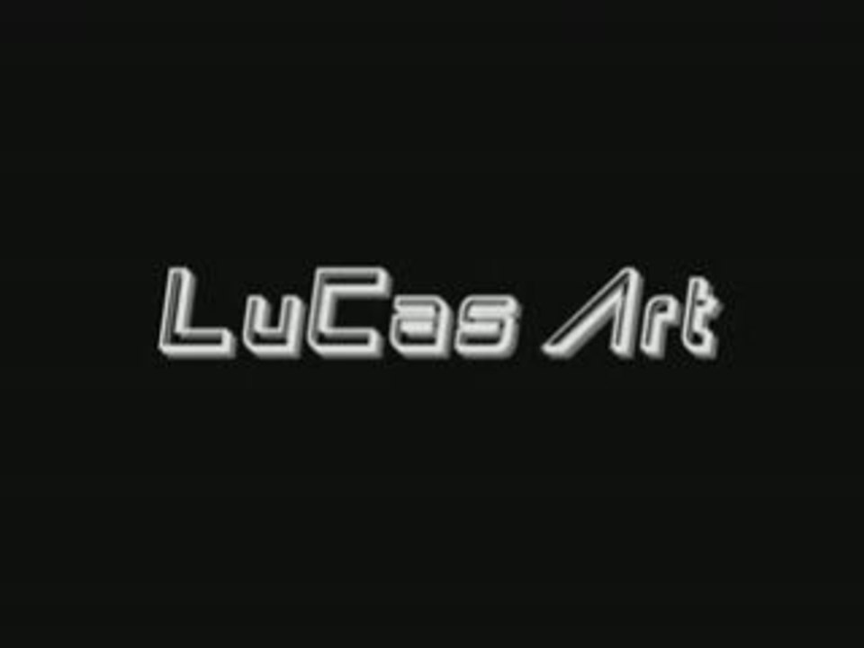 LUCAS ART