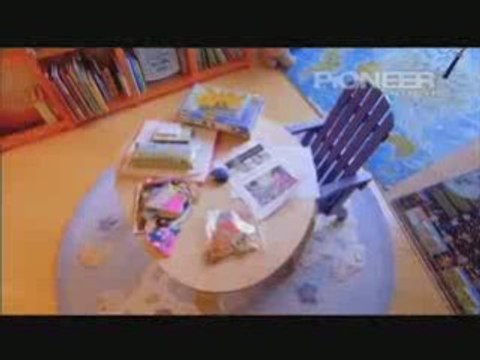 Къщи С Формата На Нло