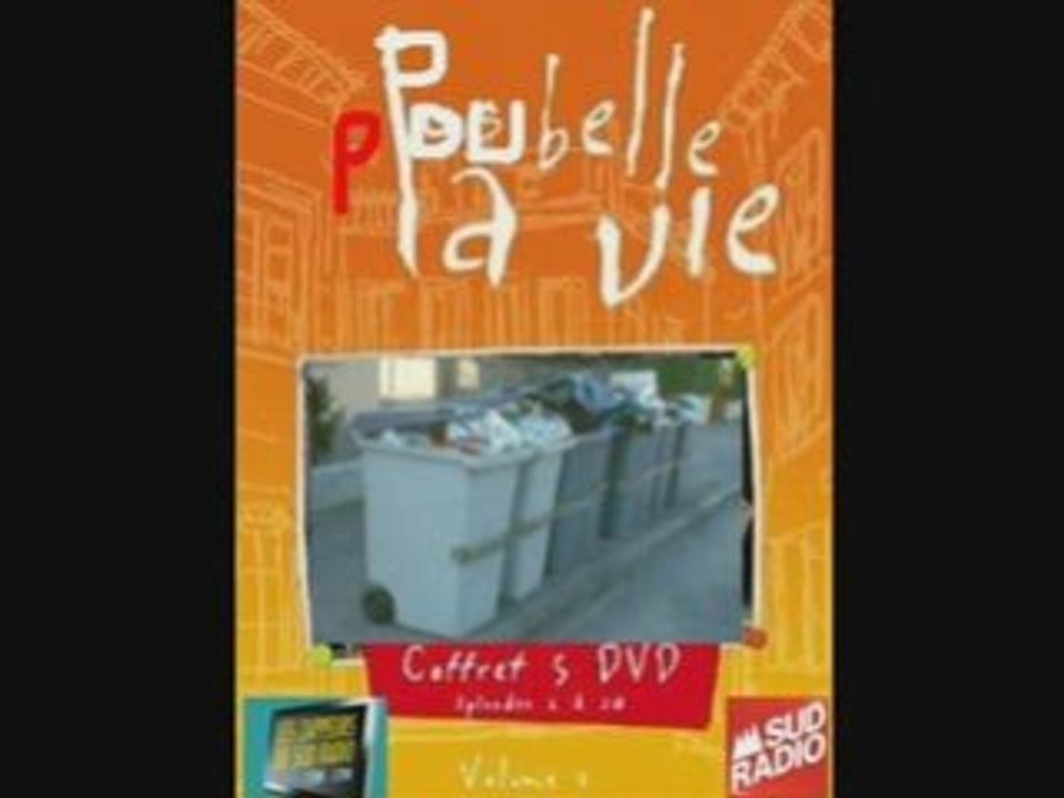 Poubelle la Vie Episode 4 (Parodie de Plus Belle la Vie)