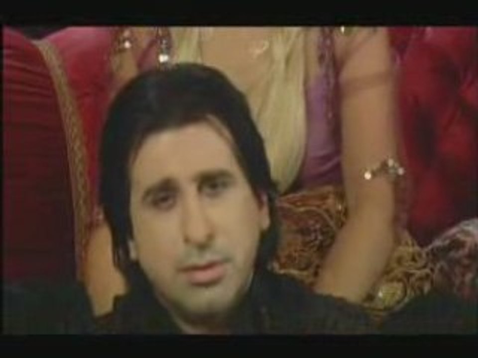 Serif Kayran & Yildiz Tilbe - Yurek Yaram