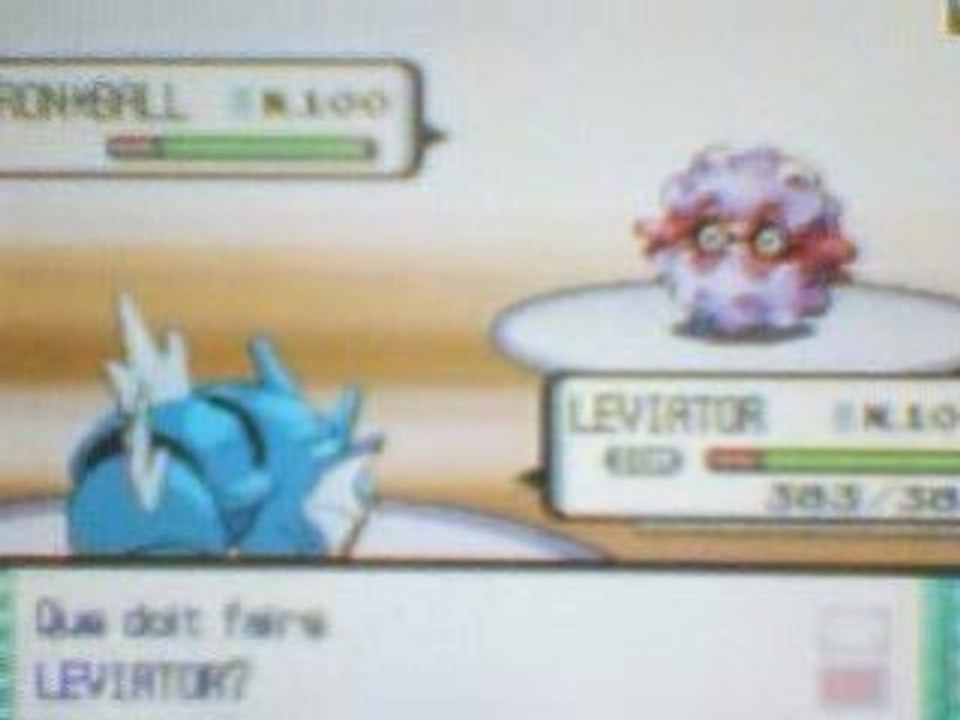 Amine/ETZ vs Shadowlynck/G3T