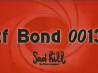 CLIP SECRET DEFENSE  DEF BOND 0013