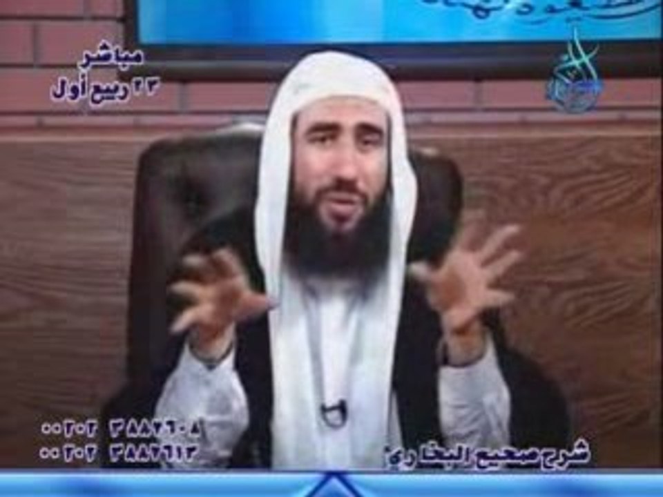 هل من الجن رسل ؟