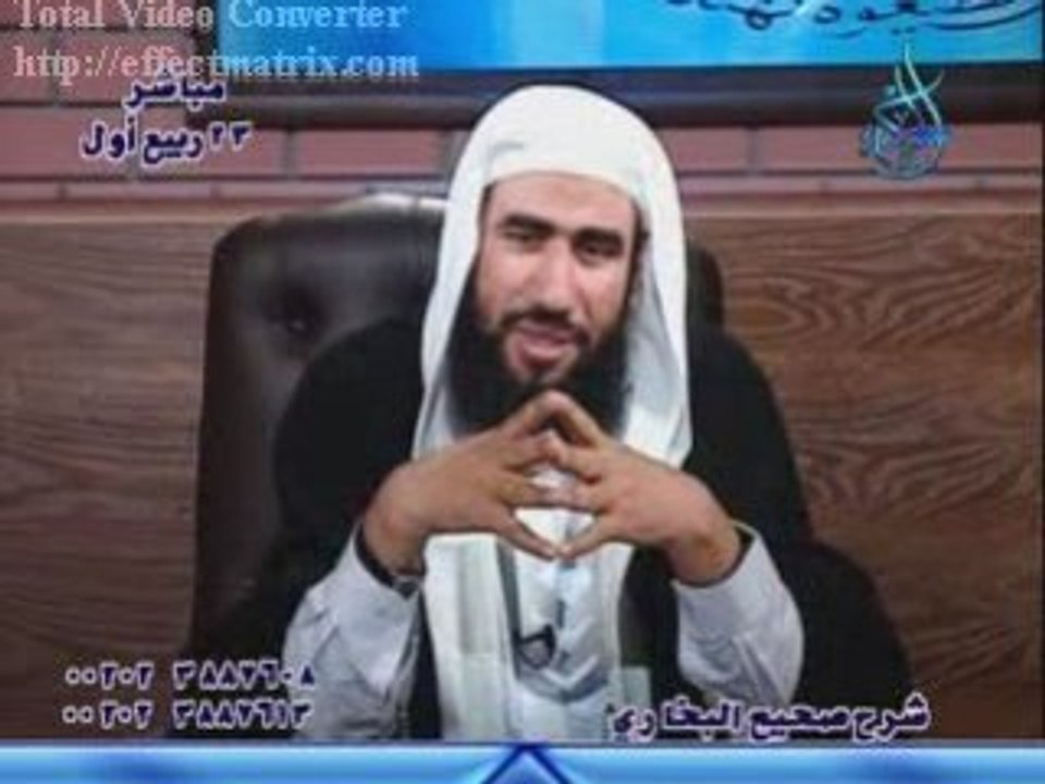 هل من الجن رسل ؟