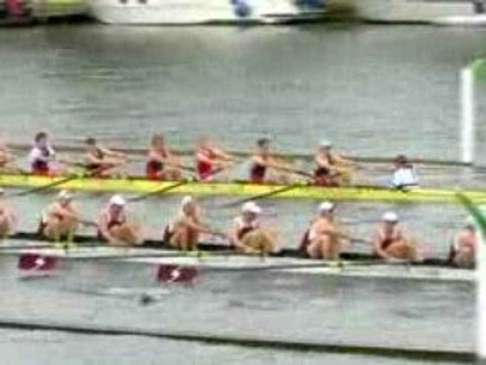 Temple Challenge Cup Heat 1 (a)
