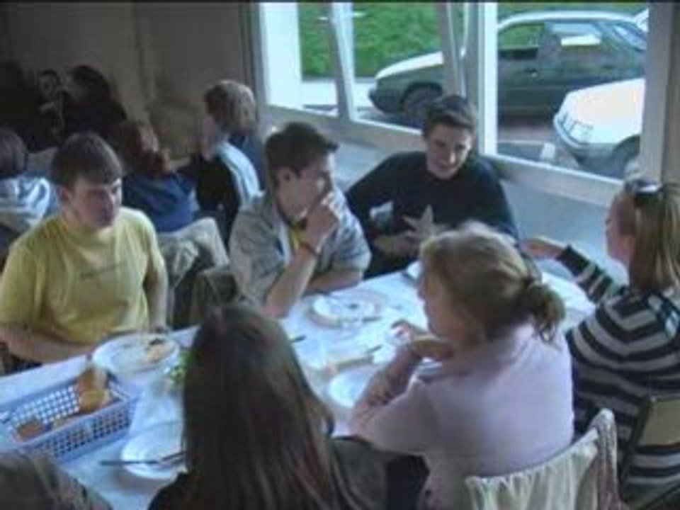l'arrivee 2006