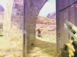 Counter Strike Movie - Malango II