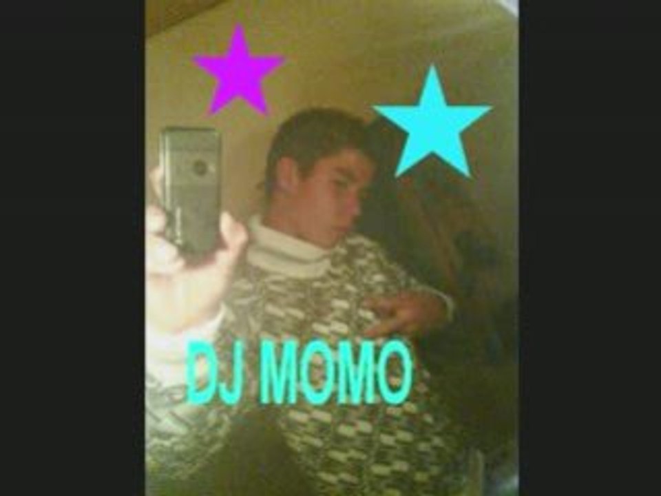 DJ MOMO