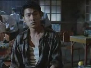 Wong Kar Wai - Nos Annees Sauvages [vost]_chunk_1