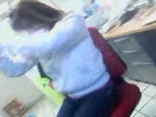 Bbei && Moi en Stage Mdrr
