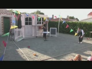 Festival "Rues en scènes" - La Chaize-Giraud