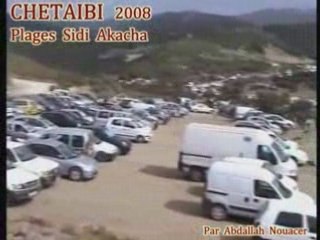CHETAIBI  NOSTALGIE  (  Plage  Sidi  Akacha  )