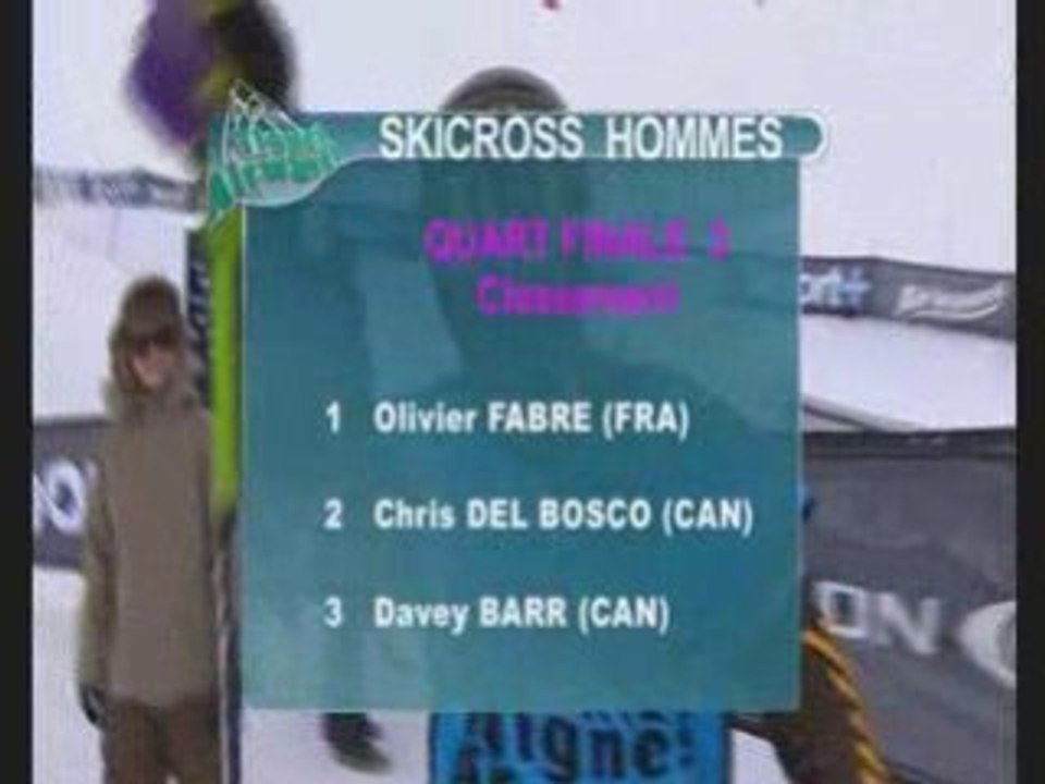 Tignes Airwaves 2009