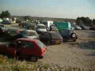 teuf fos sur mer 30.06.07 Atutek et FTR