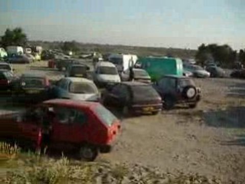 teuf fos sur mer 30.06.07 Atutek et FTR