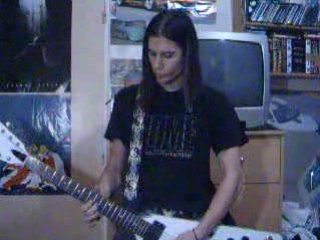 suffocating cover