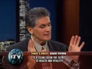 Is The Almighty Colon Cleanse the Secret?