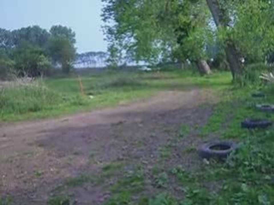 Ford Fiesta Pick-up Mimi 1