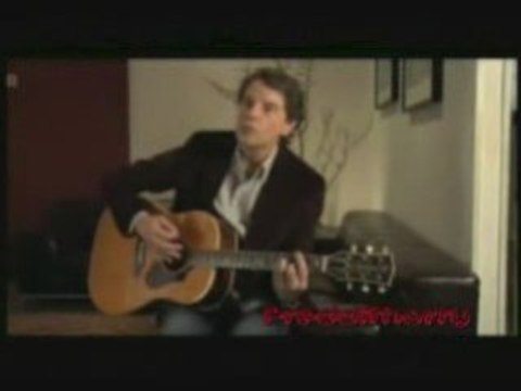 Francis Cabrel: le chêne liège en acoustique