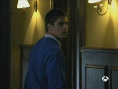 Archivos secretos de Victoria 3º Parte