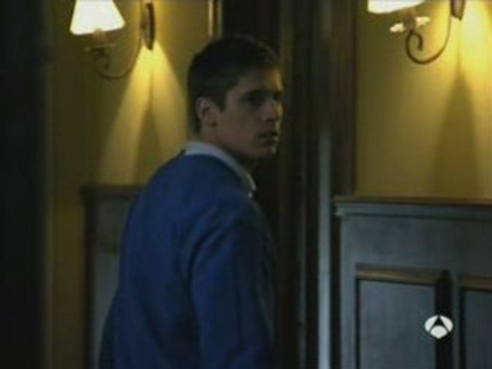 Archivos secretos de Victoria 3º Parte