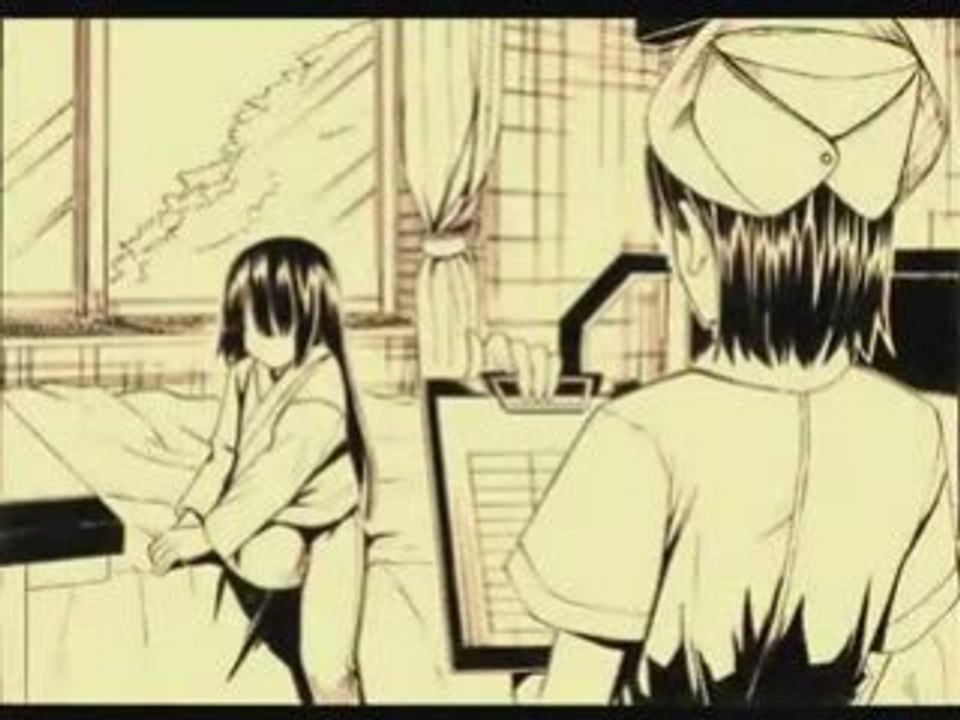 [Vocaloid][Hatsune-miku]Electric angel