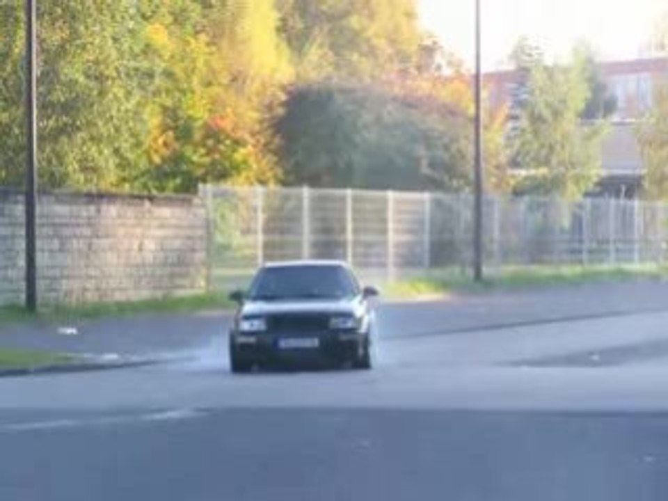 Audi s2