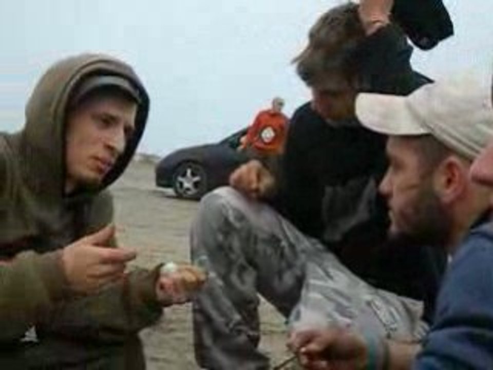 teuf beauduc 21.04.07 KRS la communautey