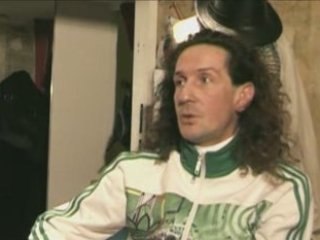 Entretien avec Mathieu (Cie Kry Sure)