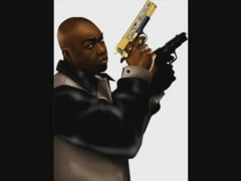 Notorious B.I.G. Feat Jadakiss - All Day Every Day / SONG