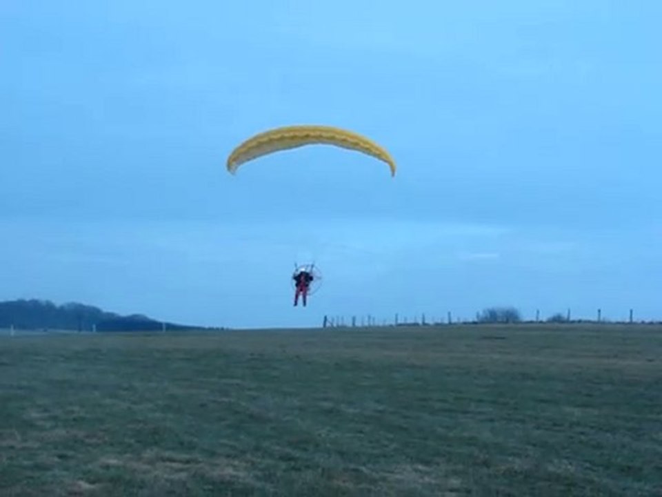 Paramoteur en moselle www.revailes57.fr
