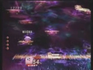 Brawl - ESS - 30 - L'Univers subspatial 2