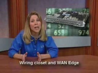 Cisco Catalyst 6509-V-E Switch Video Data Sheet