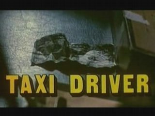 TAXI DRIVER TRAILER DE NIRO SCORCESE CANNES 1976 CLIP V.O HQ