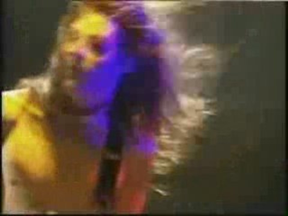 Poison 7 Days Over You