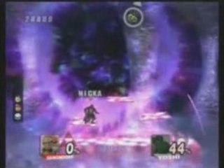 Brawl - ESS - 31 - 02 - Le grand labyrinthe