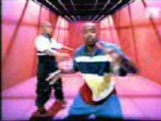 Tupac - Hit Em Up