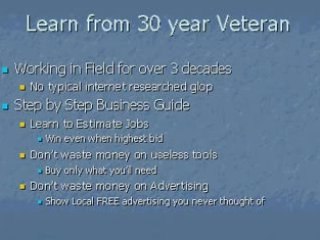 Start a House Painting Business with Step by Step Guide