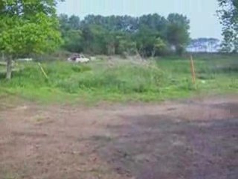 Ford Fiesta Pick-up Mimi 4