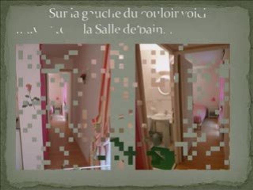 Residence Tinkerbell : appartement Roses